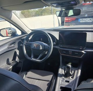 Cupra Formentor CUPRA Formentor 1.5 TSI 110kW (150 CV)