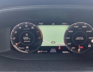 Cupra Formentor CUPRA Formentor 1.5 TSI 110kW (150 CV)