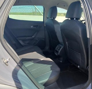 Cupra Formentor CUPRA Formentor 1.5 TSI 110kW (150 CV)