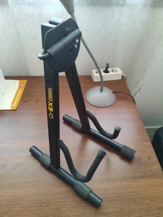 Soporte para guitarra Q-EX