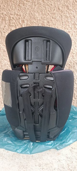 Silla coche Babyauto 9-36kg