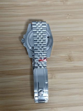 Reloj Bruce Wayne GMT-Master II
