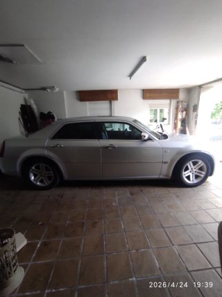 Chrysler 300 C 2007