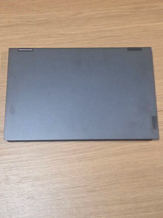 Lenovo IdeaPad Flex 5 Ryzen 5 16GB RAM Táctil