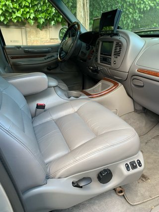 Lincoln Navigator 1997