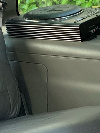 Lincoln Navigator 1997