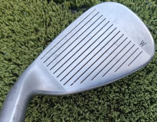 taco de Golfe PING G30 Wedge (Yellow Dot)