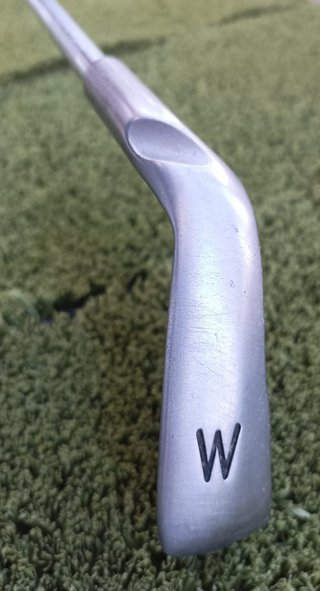 taco de Golfe PING G30 Wedge (Yellow Dot)