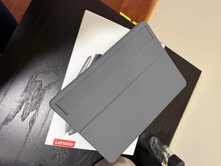 Lenovo Tab M11 com Caneta e Capa