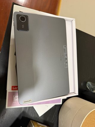 Lenovo Tab M11 com Caneta e Capa