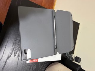 Lenovo Tab M11 com Caneta e Capa