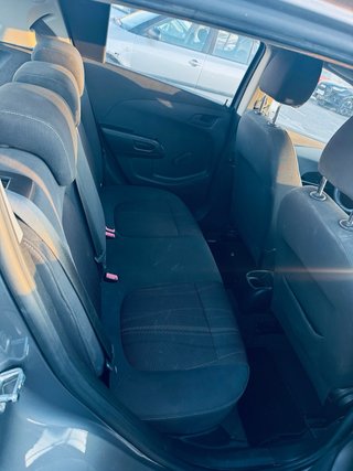 Chevrolet Aveo 2013