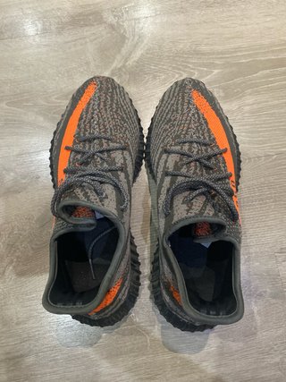 Adidas Yeezy Boost 350 V2 Zebra