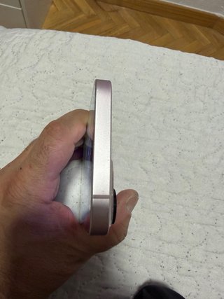 iPhone 13 128GB Rosa