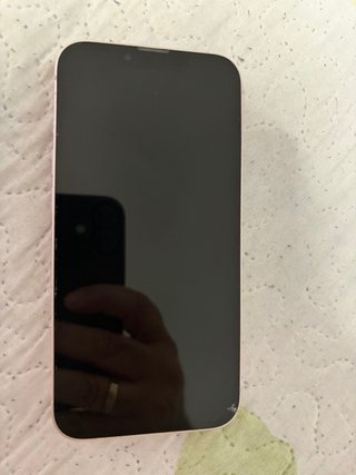iPhone 13 128GB Rosa