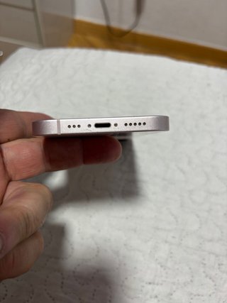 iPhone 13 128GB Rosa