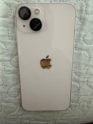 iPhone 13 128GB Rosa
