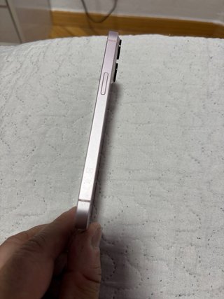 iPhone 13 128GB Rosa