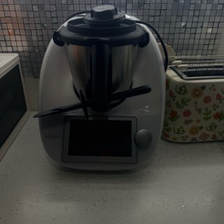 Robot da cucina Vorwerk