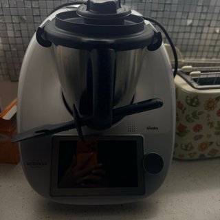 Robot da cucina Vorwerk