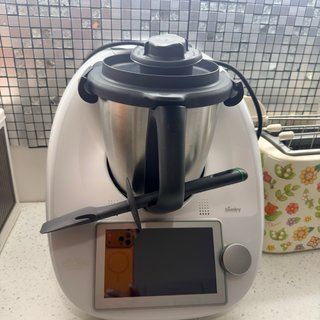Robot da cucina Vorwerk