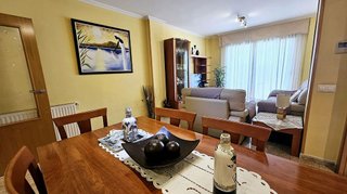 Piso en venta en Zona Pueblo en Calpe/Calp