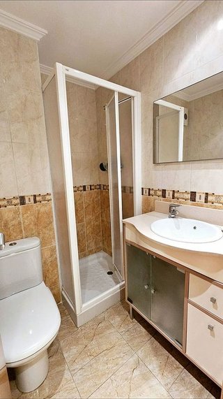 Piso en venta en Zona Pueblo en Calpe/Calp
