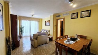 Piso en venta en Zona Pueblo en Calpe/Calp