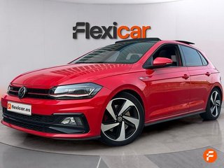 Volkswagen Polo GTI 2.0 TSI 147kW (200CV) DSG