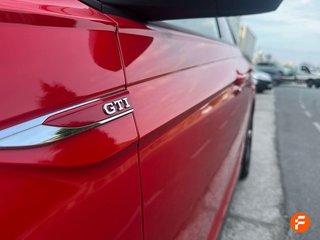 Volkswagen Polo GTI 2.0 TSI 147kW (200CV) DSG