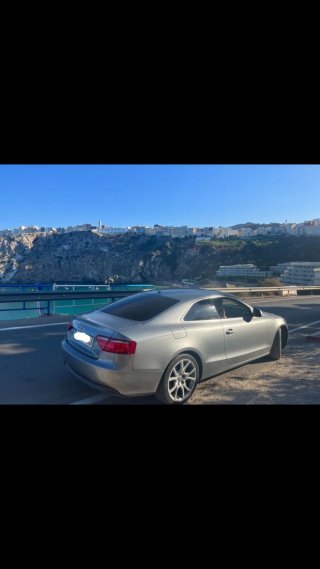 Audi A5 2010