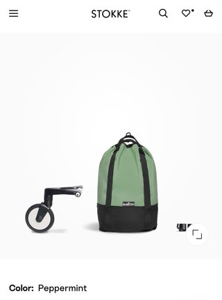 Bolsa Yoyo 3