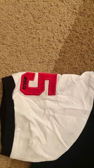Polo Ralph Lauren Tokyo Maglia Uomo