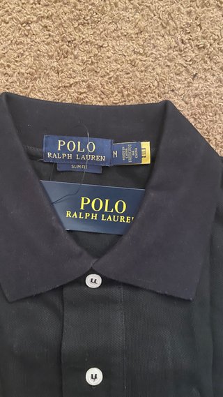 Polo Ralph Lauren Tokyo Maglia Uomo