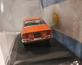 Fiat 1600 '70