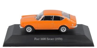 Fiat 1600 '70