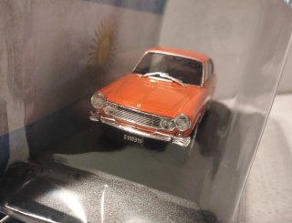 Fiat 1600 '70