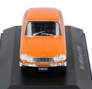 Fiat 1600 '70