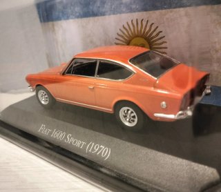 Fiat 1600 '70
