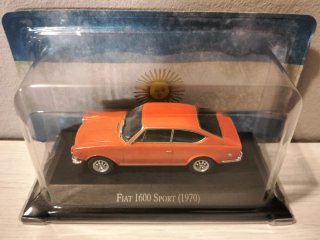 Fiat 1600 '70