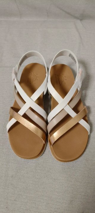 Sandalias Skechers BOBS Desert Kiss Low