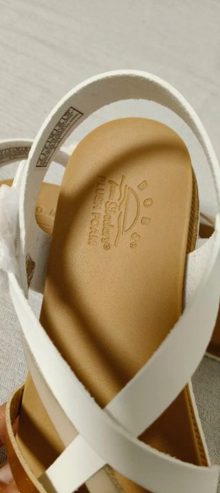 Sandalias Skechers BOBS Desert Kiss Low