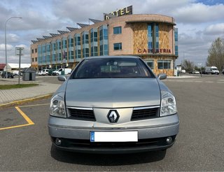 Renault Vel Satis 2005
