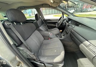 Renault Vel Satis 2005