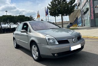 Renault Vel Satis 2005