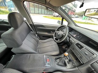 Renault Vel Satis 2005