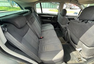 Renault Vel Satis 2005