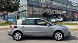 Renault Vel Satis 2005