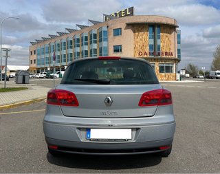 Renault Vel Satis 2005