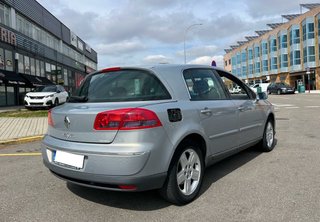 Renault Vel Satis 2005